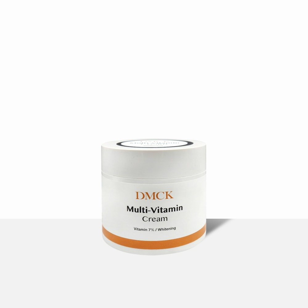 DMCK 멀티 비타민 크림 250ml(5월 14일부터 출고가능)